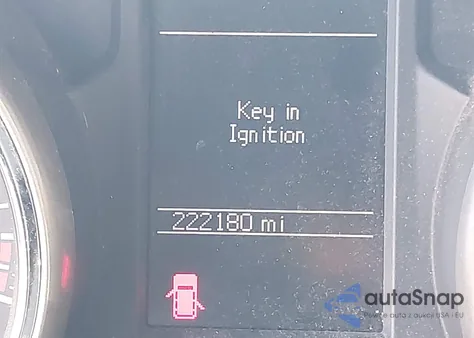 2013 Jeep Grand Cherokee Laredo из США, поврежденный, VIN 1C4RJFAGXDC542102